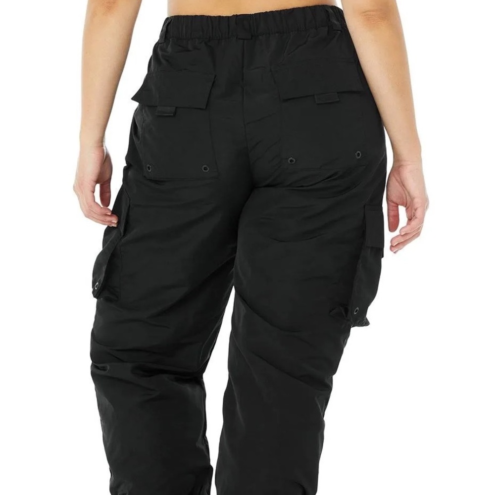 Alo It Girl Pant, size xs